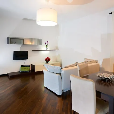 Apartament - Duomo