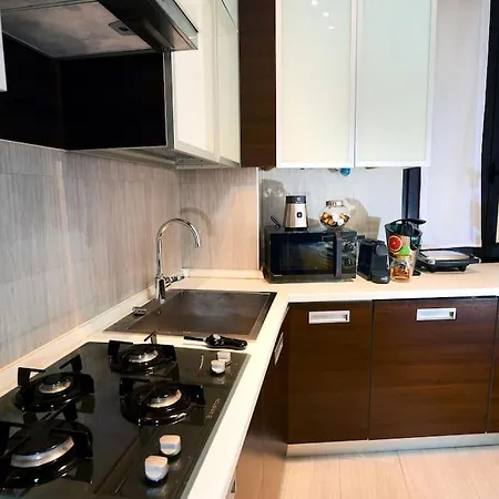 - Duomo Appartement *