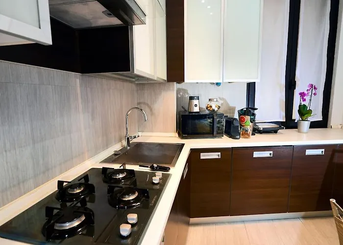 - Duomo Apartamento *