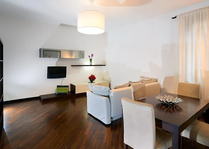 Apartamento - Duomo