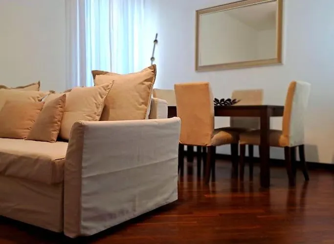 Apartamento - Duomo *
