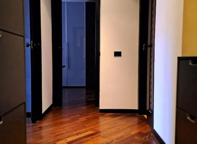 - Duomo Apartamento *