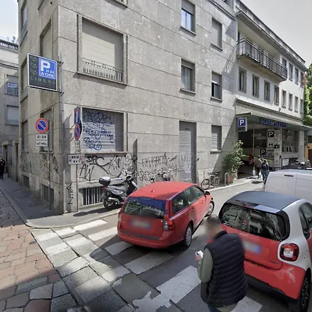 - Duomo Apartment